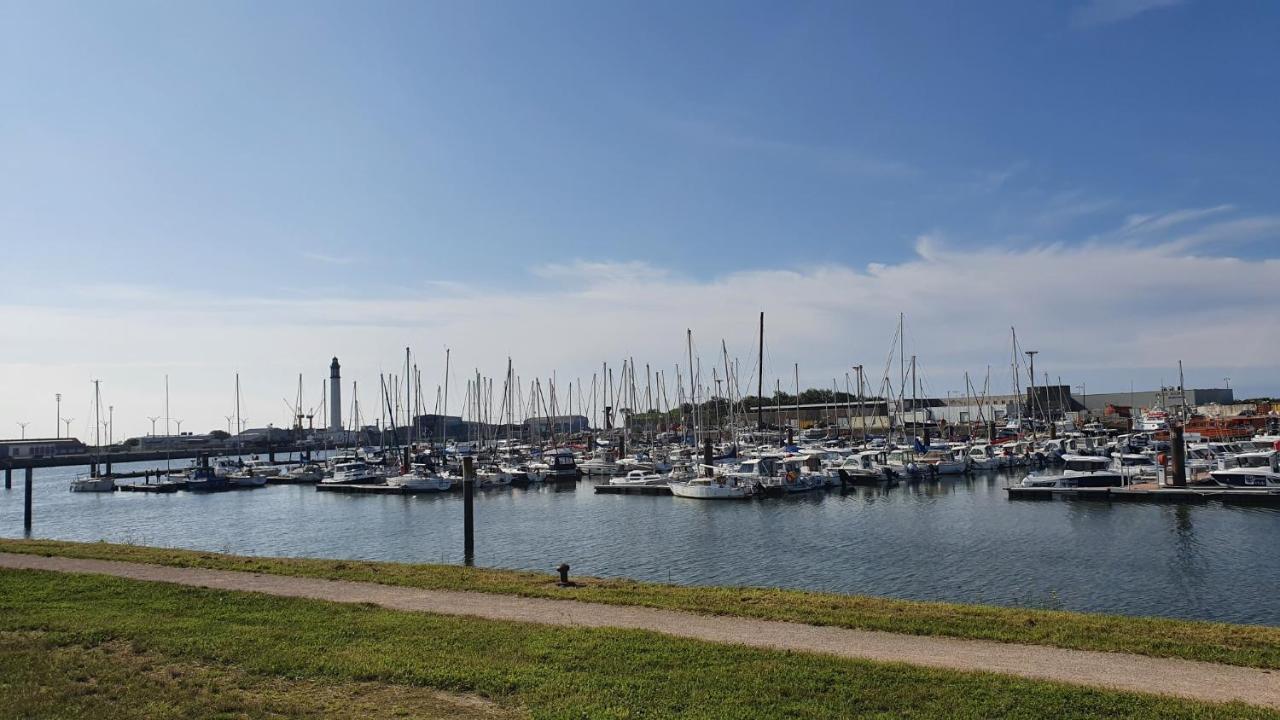 Cosynestdunkerque, L Ideal! Dunkirk Exterior foto