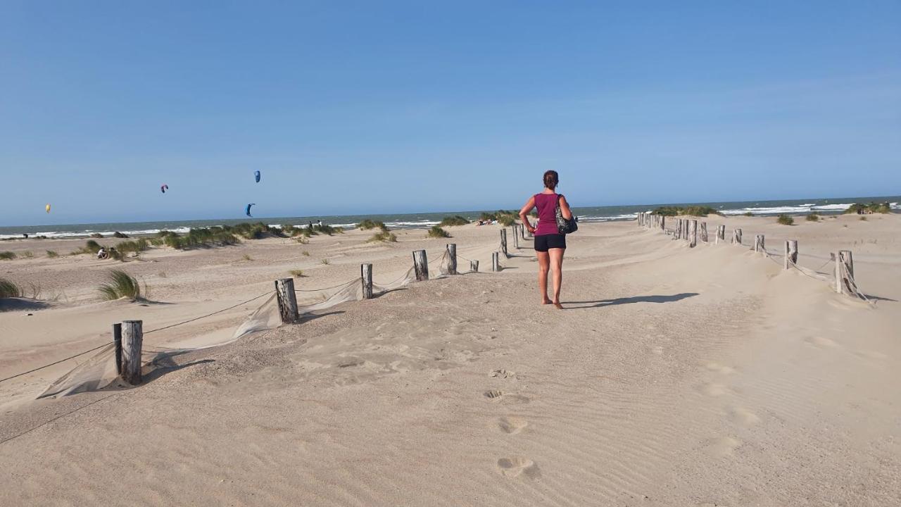Cosynestdunkerque, L Ideal! Dunkirk Exterior foto